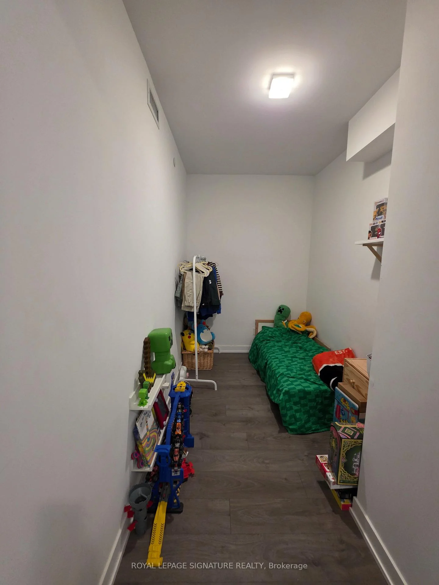 Photo 9 of Unit 210, 180 Veterans Drive, Brampton, Northwest Brampton — HOMEH