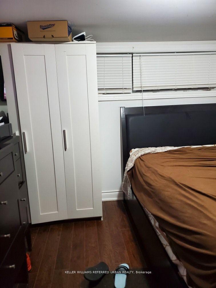 Photo 11 of Unit Lower, 343 Ranee Avenue, North York, Yorkdale-Glen Park — HOMEH