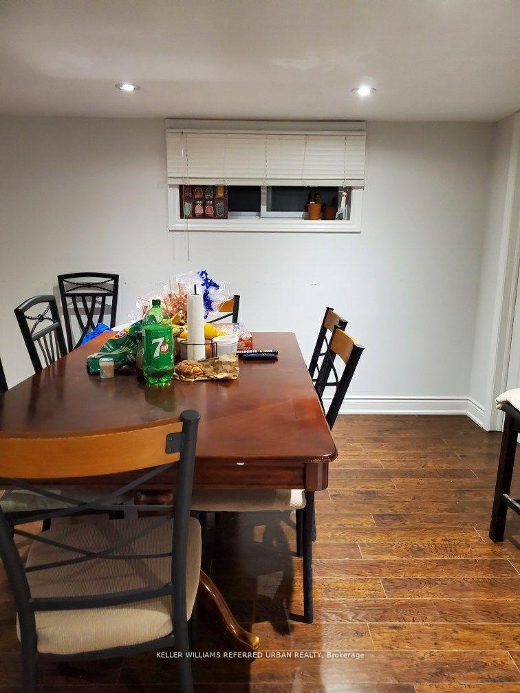 Photo 13 of Unit Lower, 343 Ranee Avenue, North York, Yorkdale-Glen Park — HOMEH