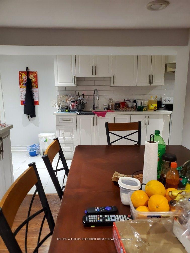 Photo 15 of Unit Lower, 343 Ranee Avenue, North York, Yorkdale-Glen Park — HOMEH