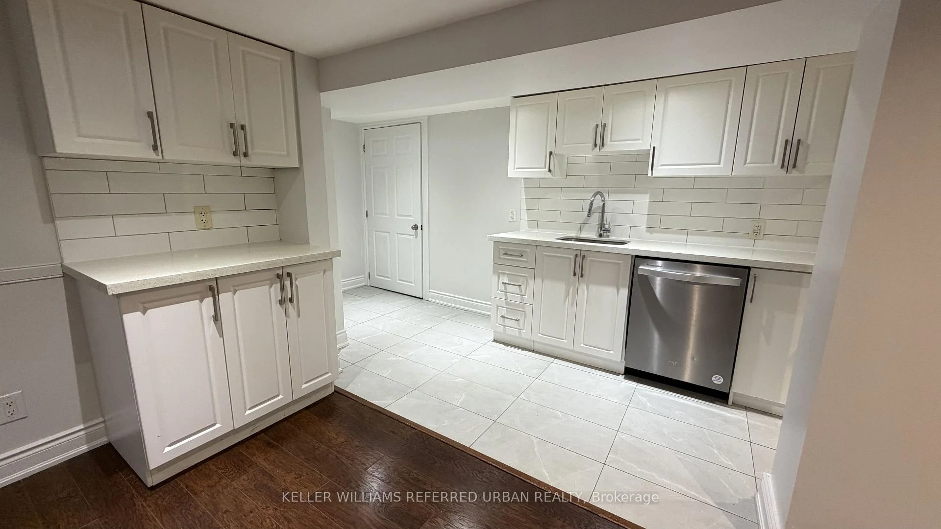 Photo 10 of Unit Lower, 343 Ranee Avenue, North York, Yorkdale-Glen Park — HOMEH