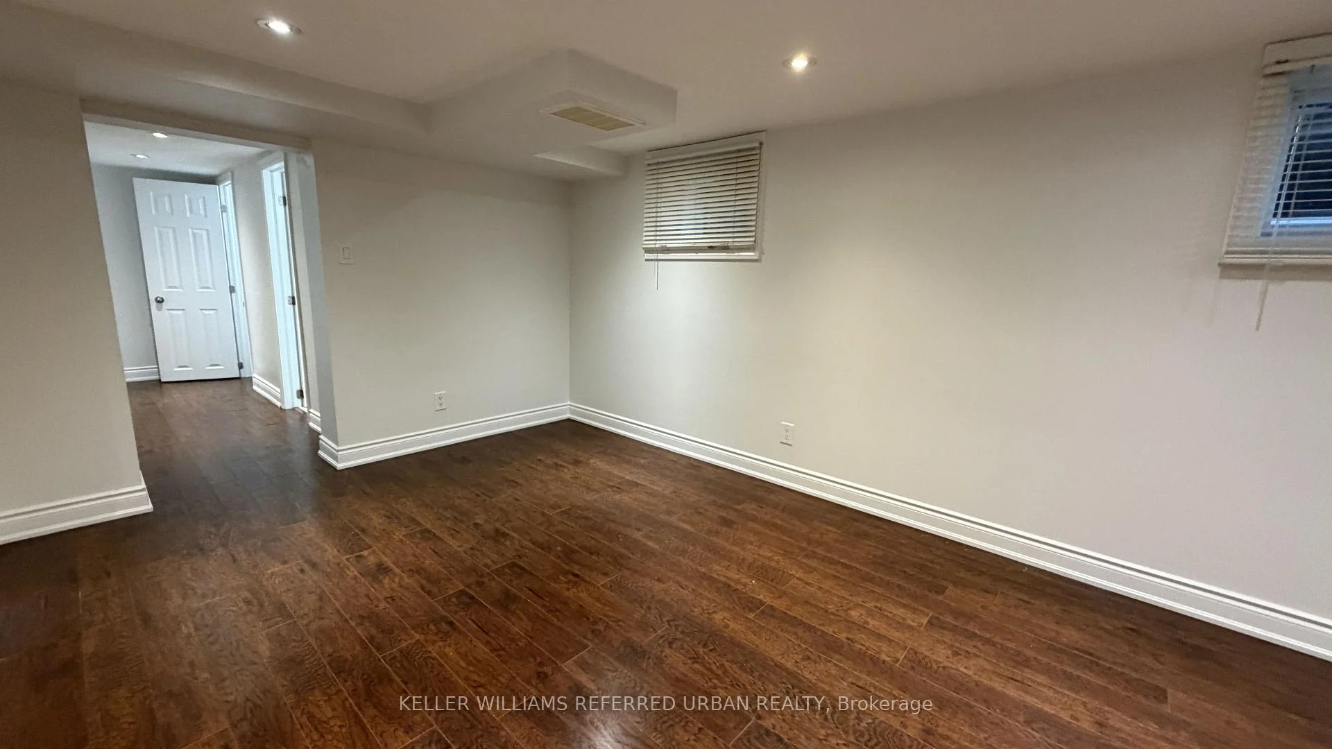 Photo 14 of Unit Lower, 343 Ranee Avenue, North York, Yorkdale-Glen Park — HOMEH
