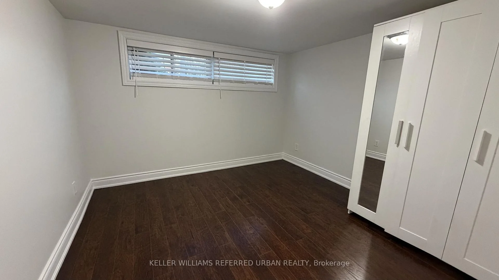 Photo 19 of Unit Lower, 343 Ranee Avenue, North York, Yorkdale-Glen Park — HOMEH