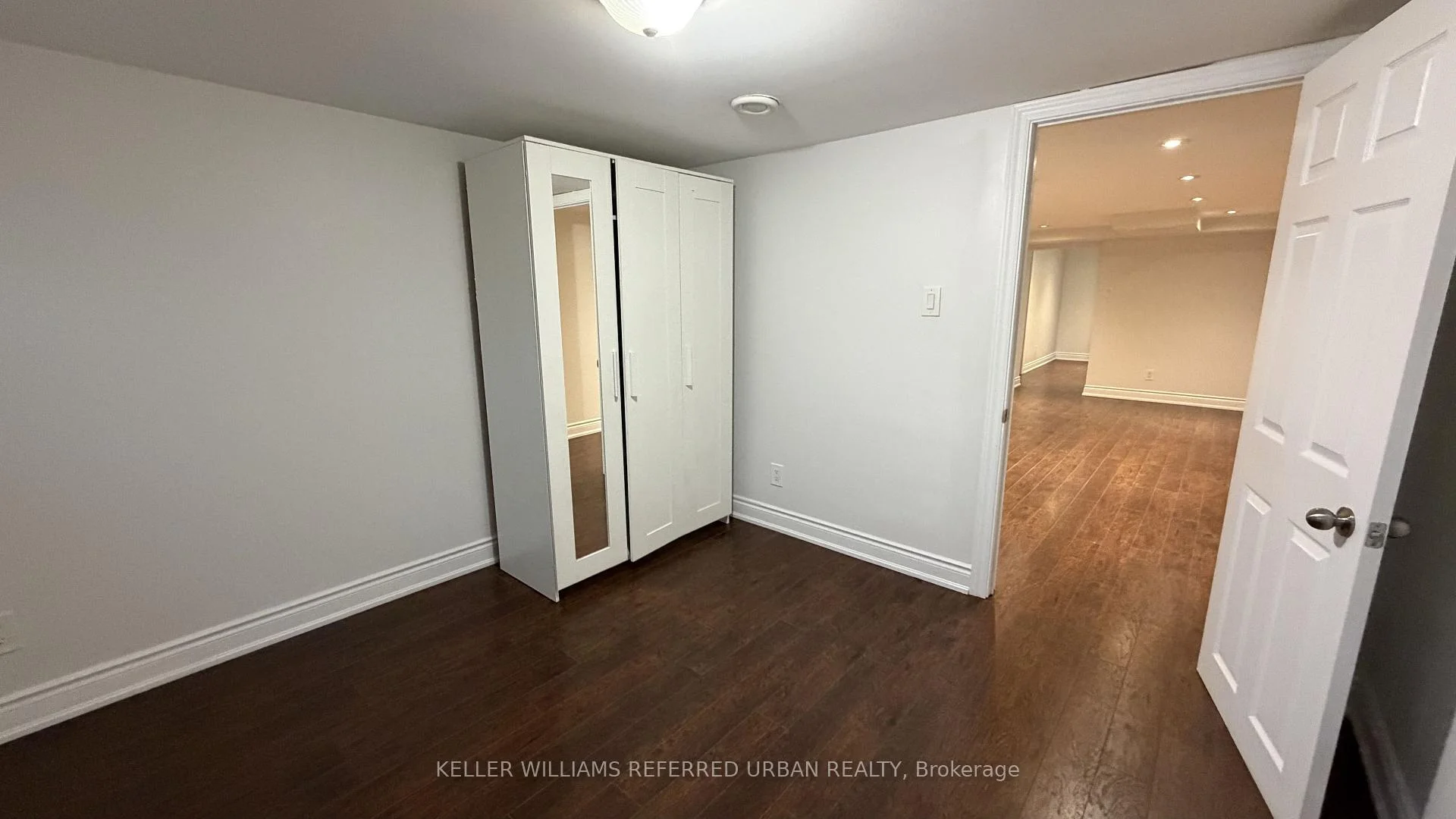 Photo 20 of Unit Lower, 343 Ranee Avenue, North York, Yorkdale-Glen Park — HOMEH