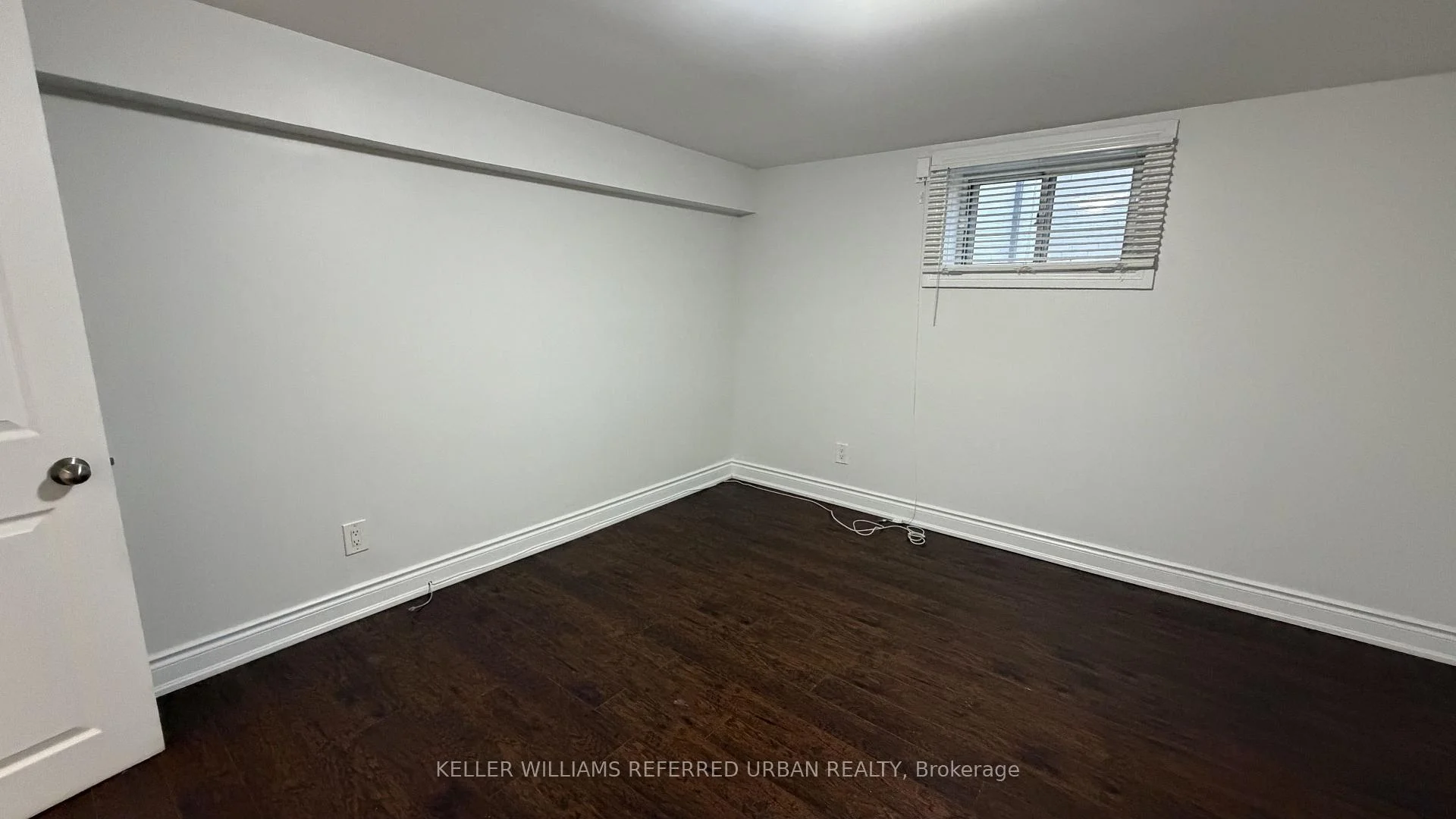 Photo 22 of Unit Lower, 343 Ranee Avenue, North York, Yorkdale-Glen Park — HOMEH