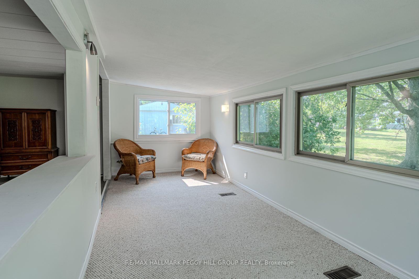 Photo 6 of 85 Hawthorne Drive, Innisfil, Rural Innisfil — HOMEH