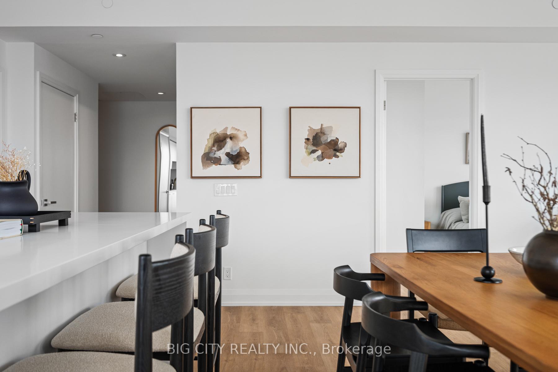 Photo 14 of Unit 816, 36 Brentcliffe Road, Toronto, Thorncliffe Park — HOMEH