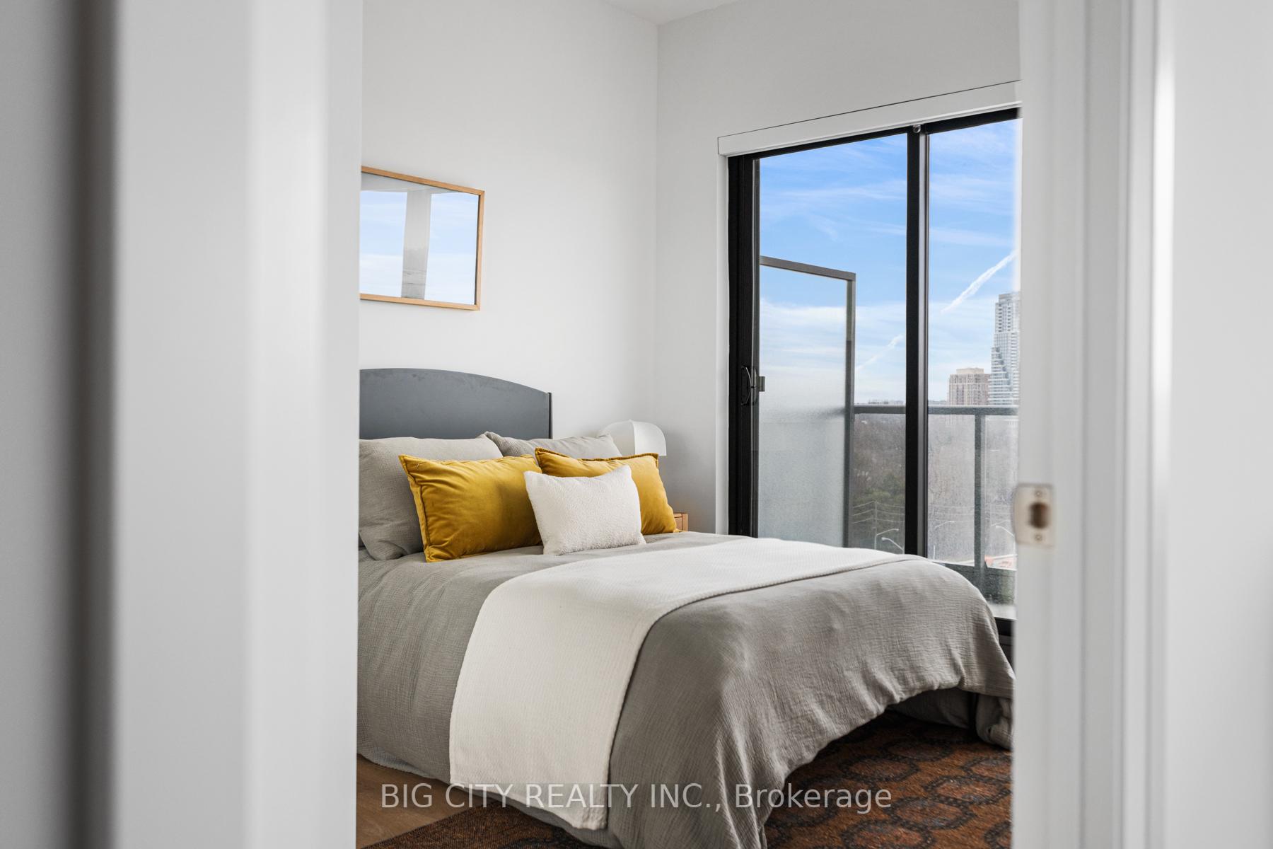 Photo 18 of Unit 816, 36 Brentcliffe Road, Toronto, Thorncliffe Park — HOMEH