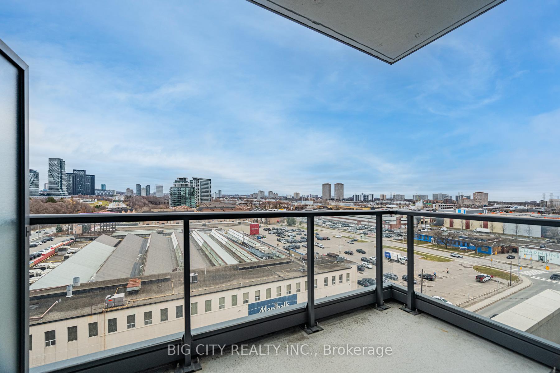 Photo 20 of Unit 816, 36 Brentcliffe Road, Toronto, Thorncliffe Park — HOMEH