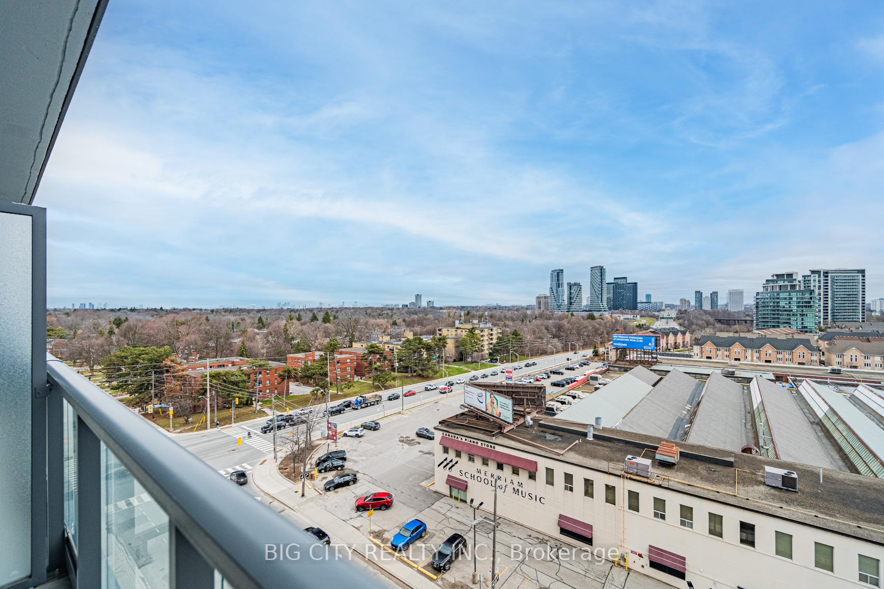 Photo 22 of Unit 816, 36 Brentcliffe Road, Toronto, Thorncliffe Park — HOMEH