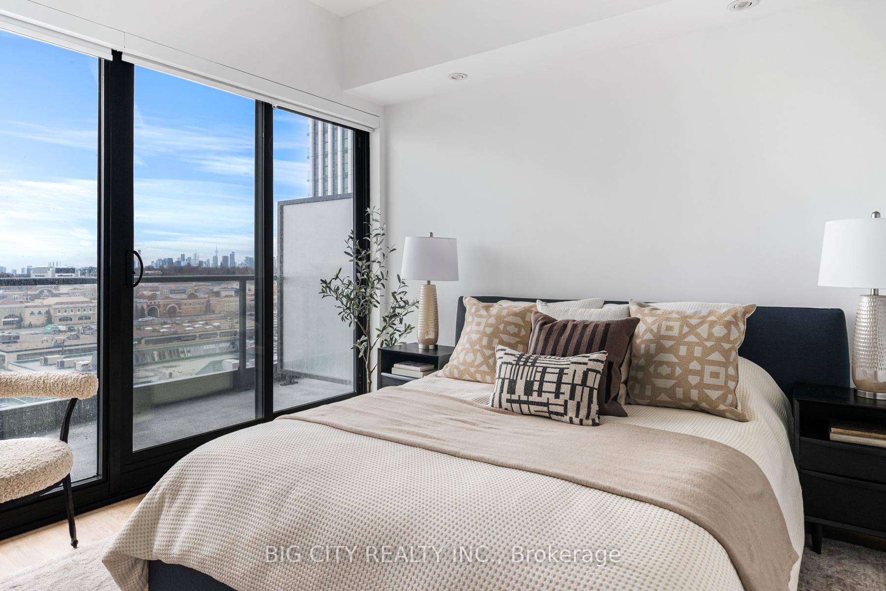 Photo 27 of Unit 816, 36 Brentcliffe Road, Toronto, Thorncliffe Park — HOMEH