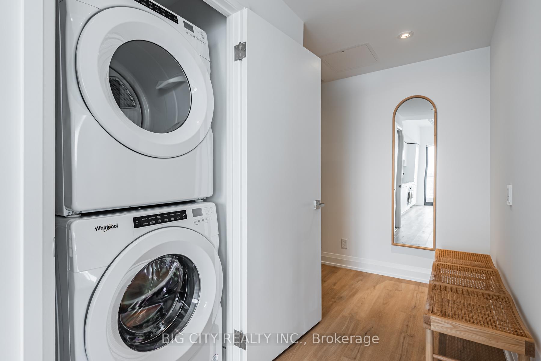 Photo 31 of Unit 816, 36 Brentcliffe Road, Toronto, Thorncliffe Park — HOMEH