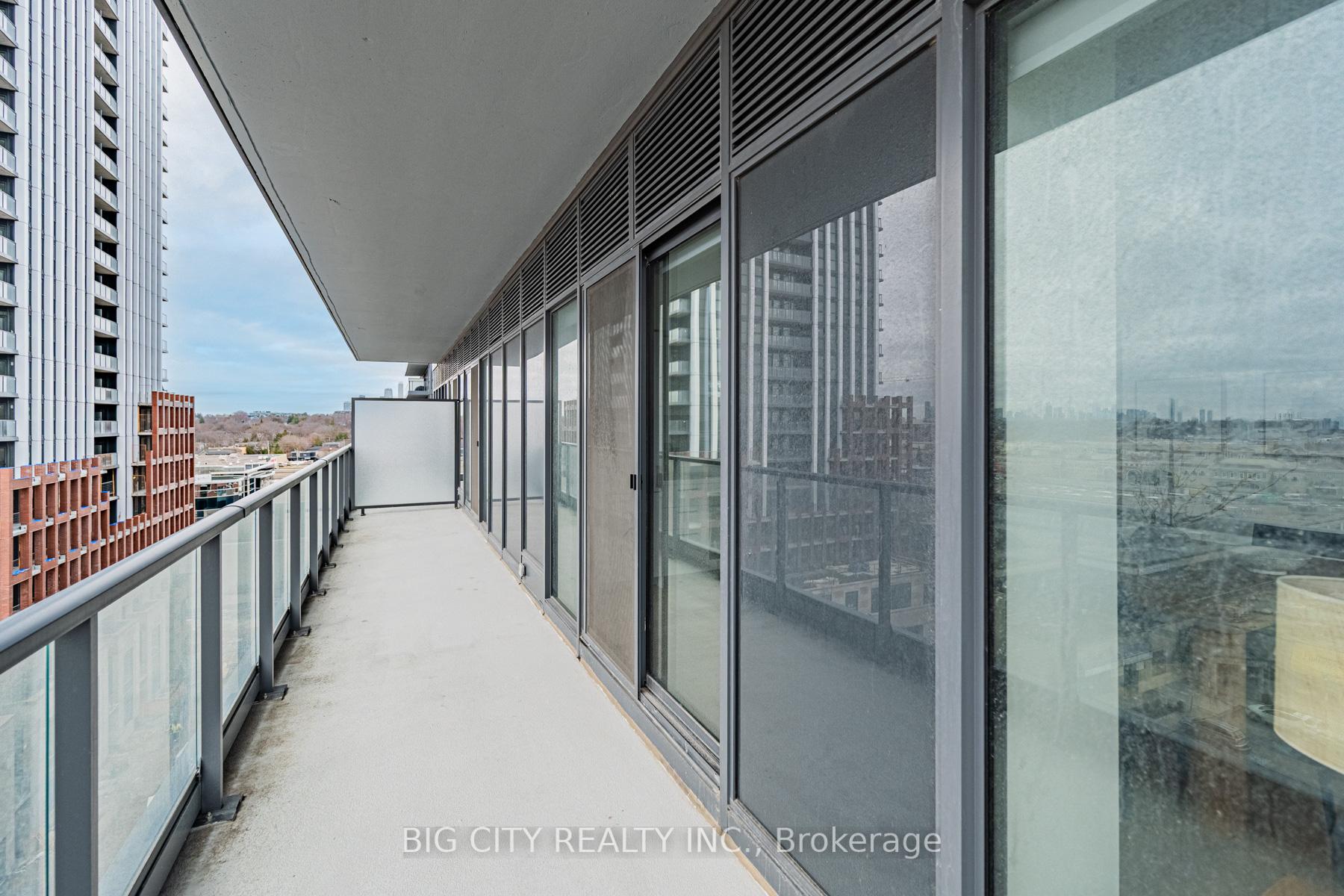 Photo 33 of Unit 816, 36 Brentcliffe Road, Toronto, Thorncliffe Park — HOMEH