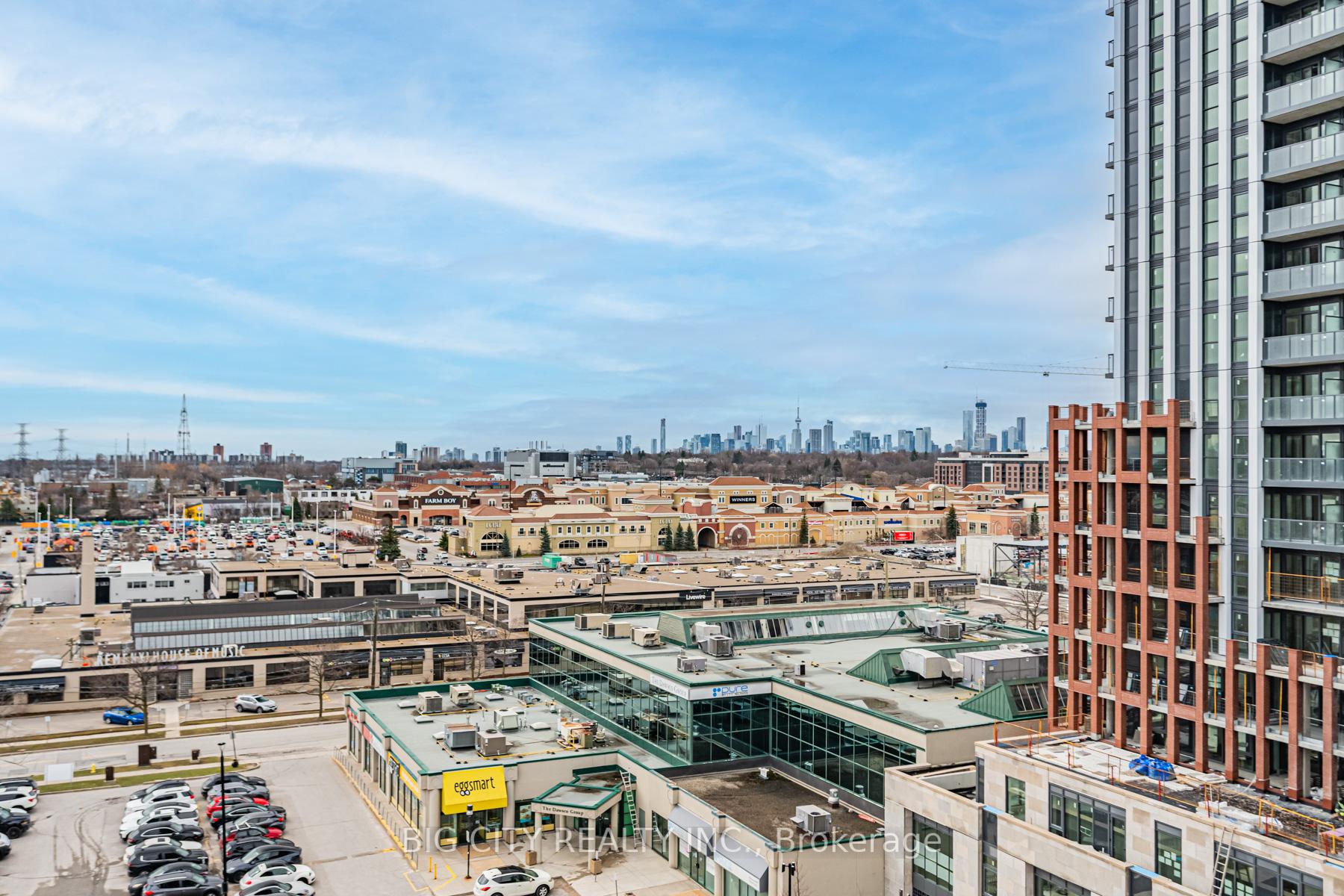 Photo 34 of Unit 816, 36 Brentcliffe Road, Toronto, Thorncliffe Park — HOMEH