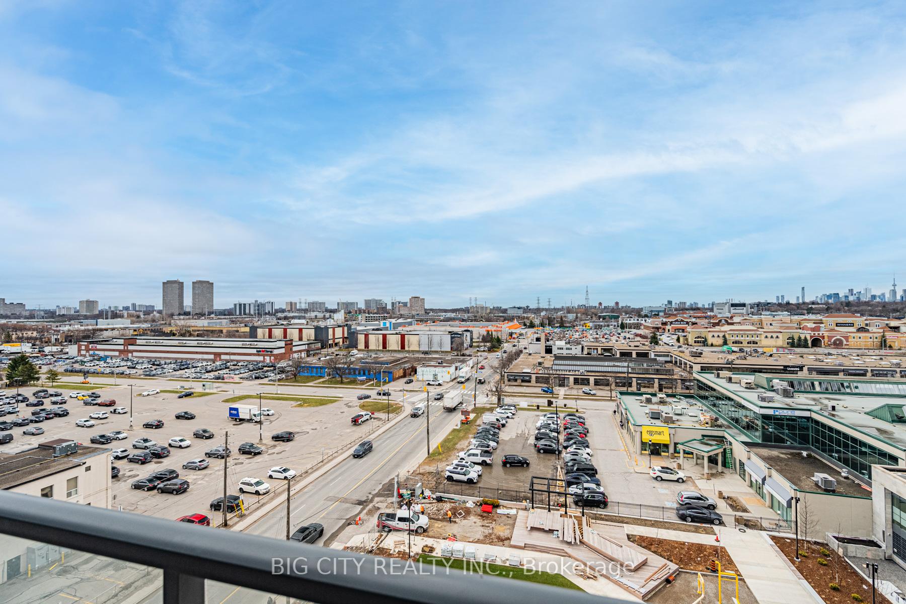 Photo 35 of Unit 816, 36 Brentcliffe Road, Toronto, Thorncliffe Park — HOMEH