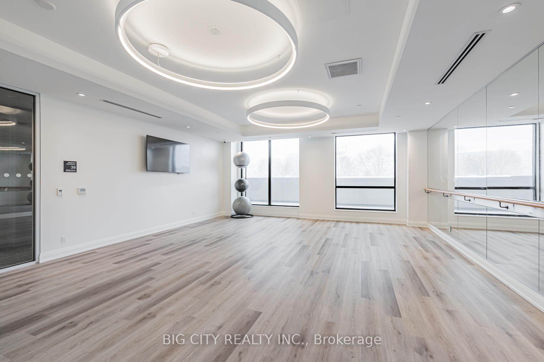 Photo 49 of Unit 816, 36 Brentcliffe Road, Toronto, Thorncliffe Park — HOMEH