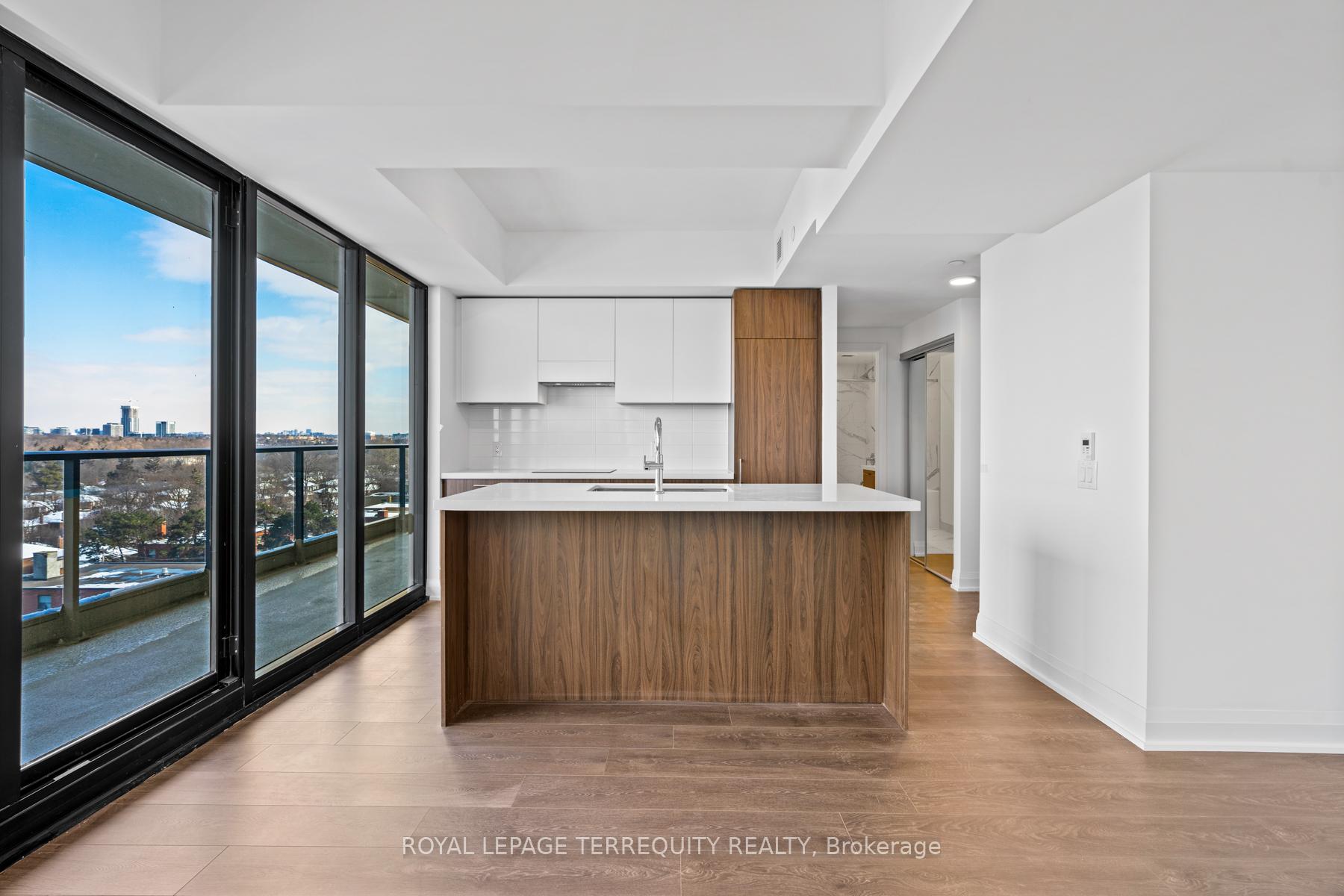 Photo 7 of Unit 808, 33 Frederick Todd Way, Toronto, Thorncliffe Park — HOMEH