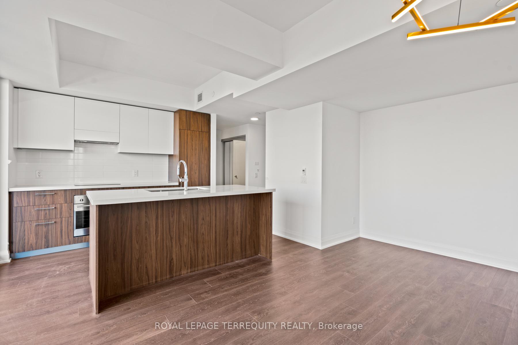 Photo 9 of Unit 808, 33 Frederick Todd Way, Toronto, Thorncliffe Park — HOMEH