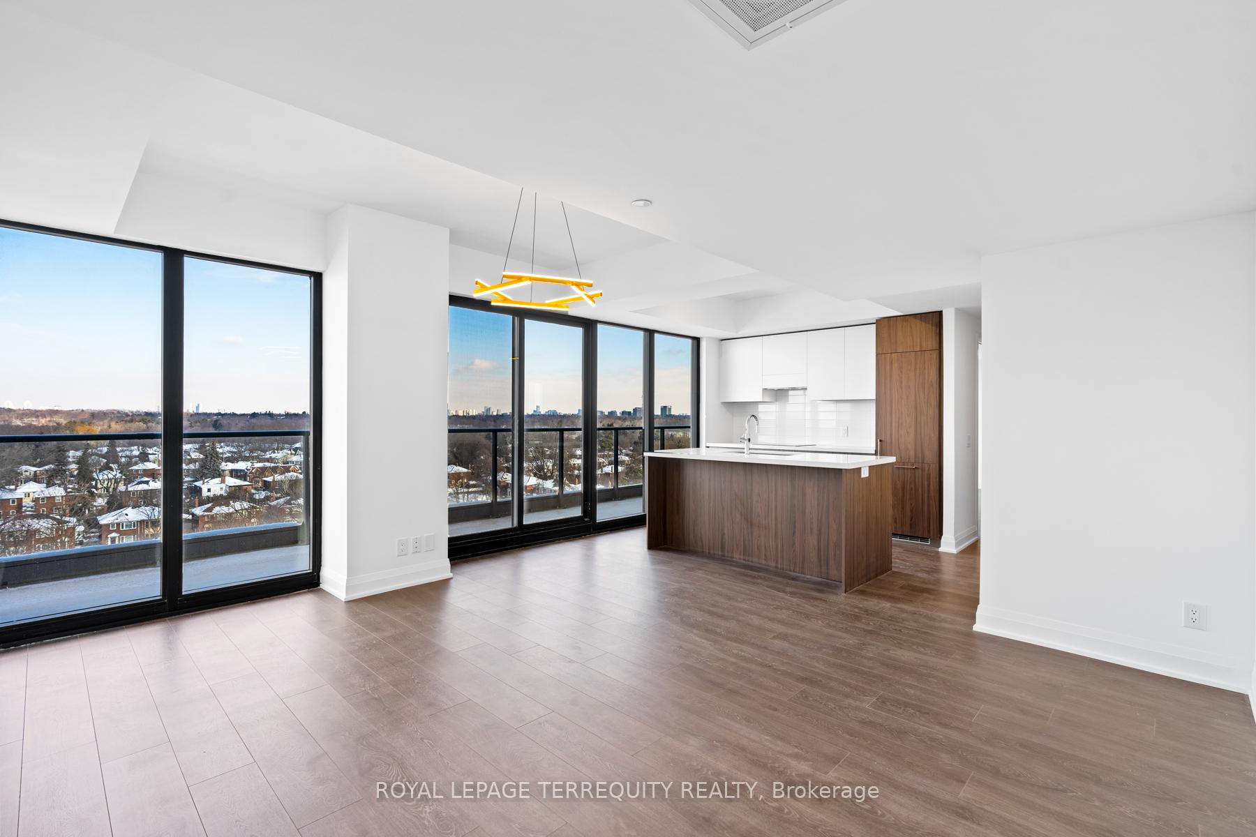 Photo 10 of Unit 808, 33 Frederick Todd Way, Toronto, Thorncliffe Park — HOMEH