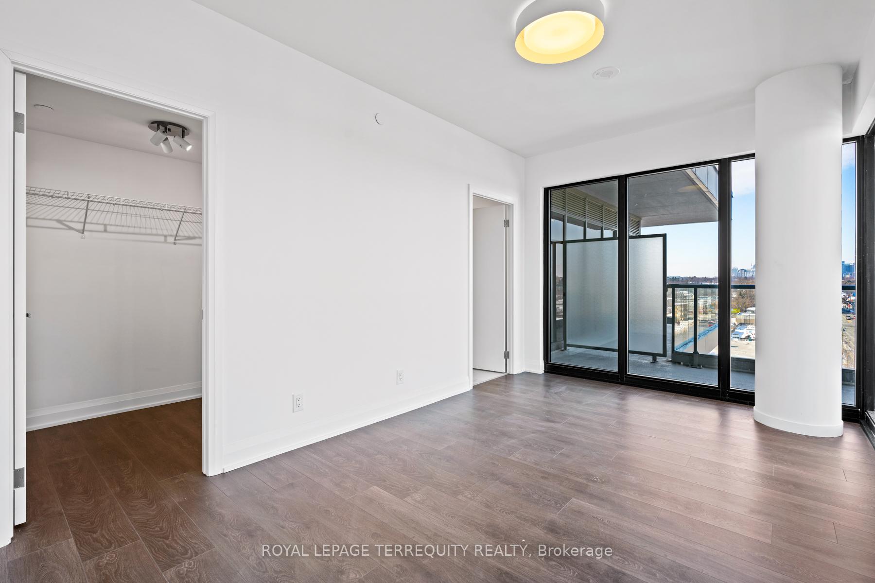 Photo 12 of Unit 808, 33 Frederick Todd Way, Toronto, Thorncliffe Park — HOMEH