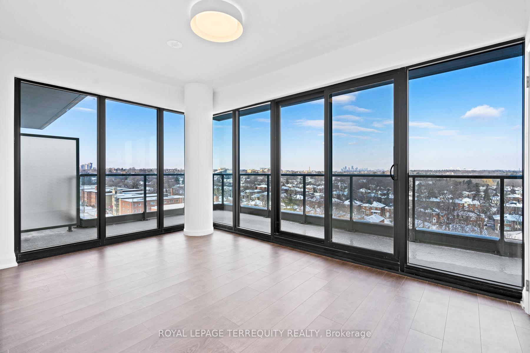 Photo 14 of Unit 808, 33 Frederick Todd Way, Toronto, Thorncliffe Park — HOMEH