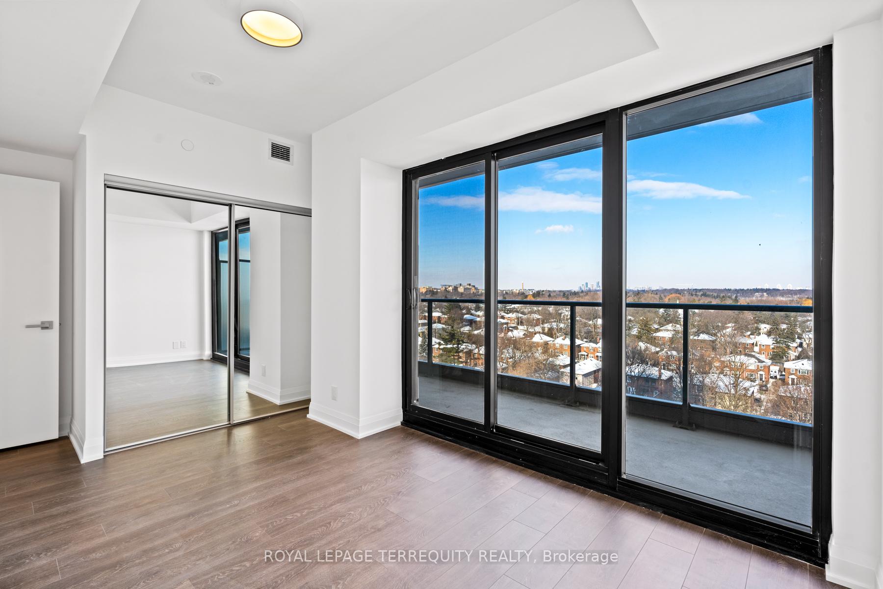 Photo 17 of Unit 808, 33 Frederick Todd Way, Toronto, Thorncliffe Park — HOMEH
