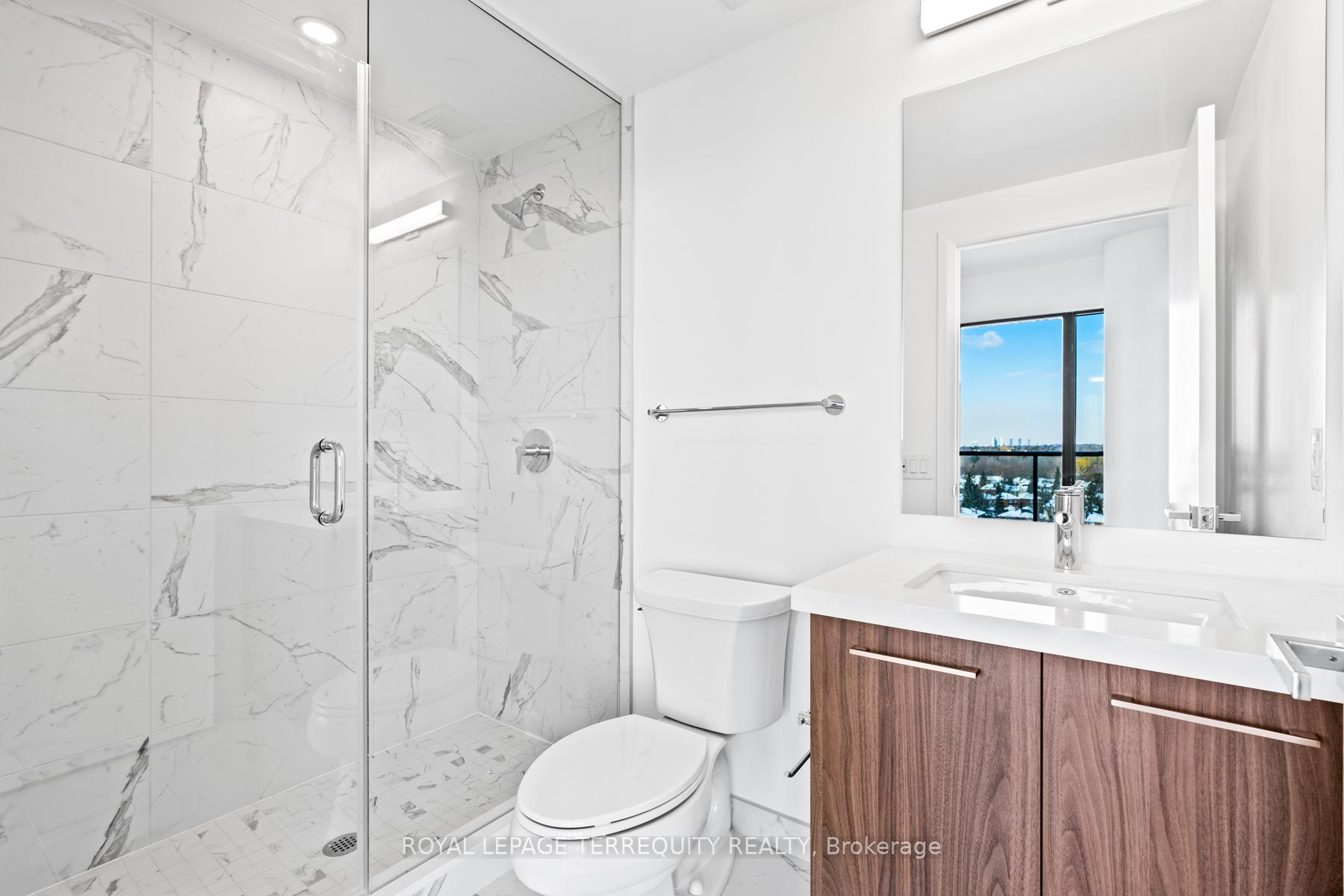 Photo 20 of Unit 808, 33 Frederick Todd Way, Toronto, Thorncliffe Park — HOMEH