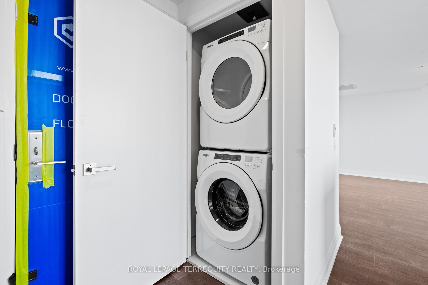 Photo 23 of Unit 808, 33 Frederick Todd Way, Toronto, Thorncliffe Park — HOMEH