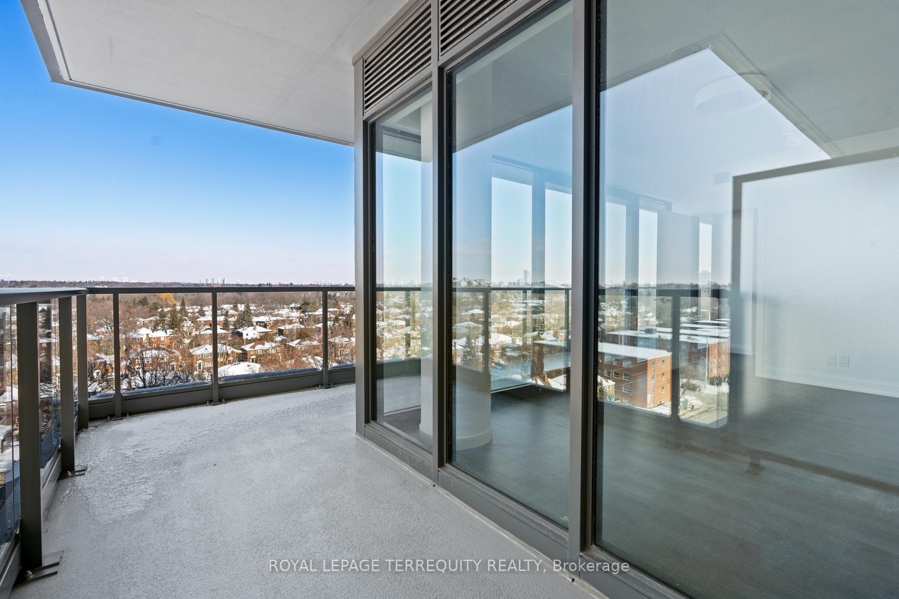 Photo 25 of Unit 808, 33 Frederick Todd Way, Toronto, Thorncliffe Park — HOMEH