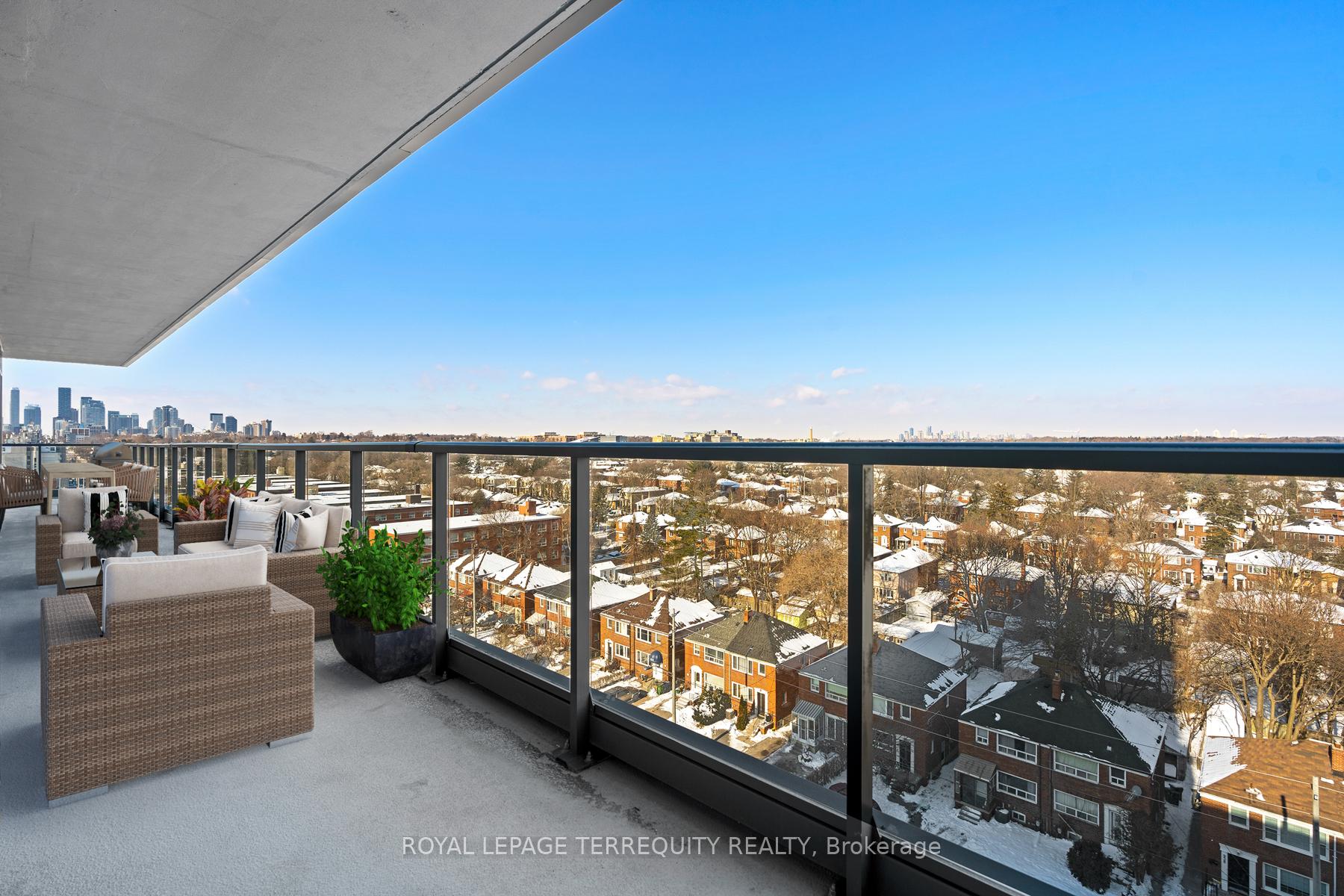 Photo 26 of Unit 808, 33 Frederick Todd Way, Toronto, Thorncliffe Park — HOMEH