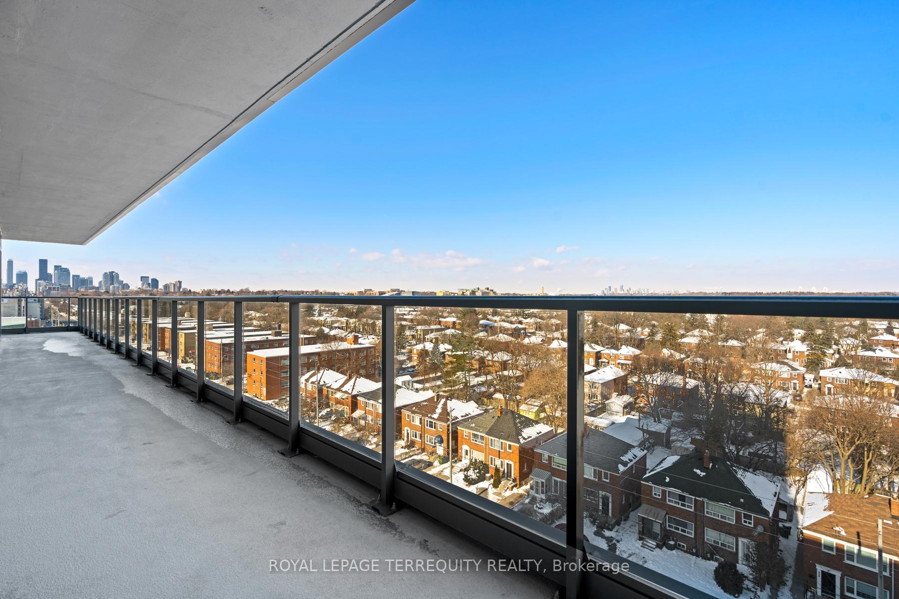 Photo 27 of Unit 808, 33 Frederick Todd Way, Toronto, Thorncliffe Park — HOMEH