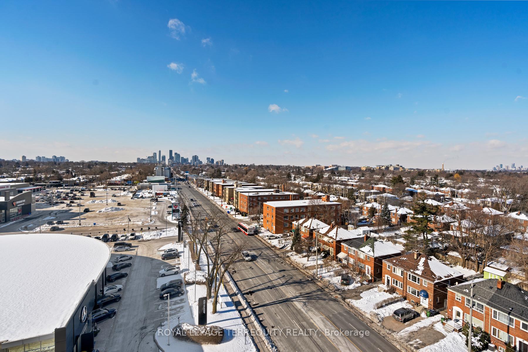 Photo 28 of Unit 808, 33 Frederick Todd Way, Toronto, Thorncliffe Park — HOMEH