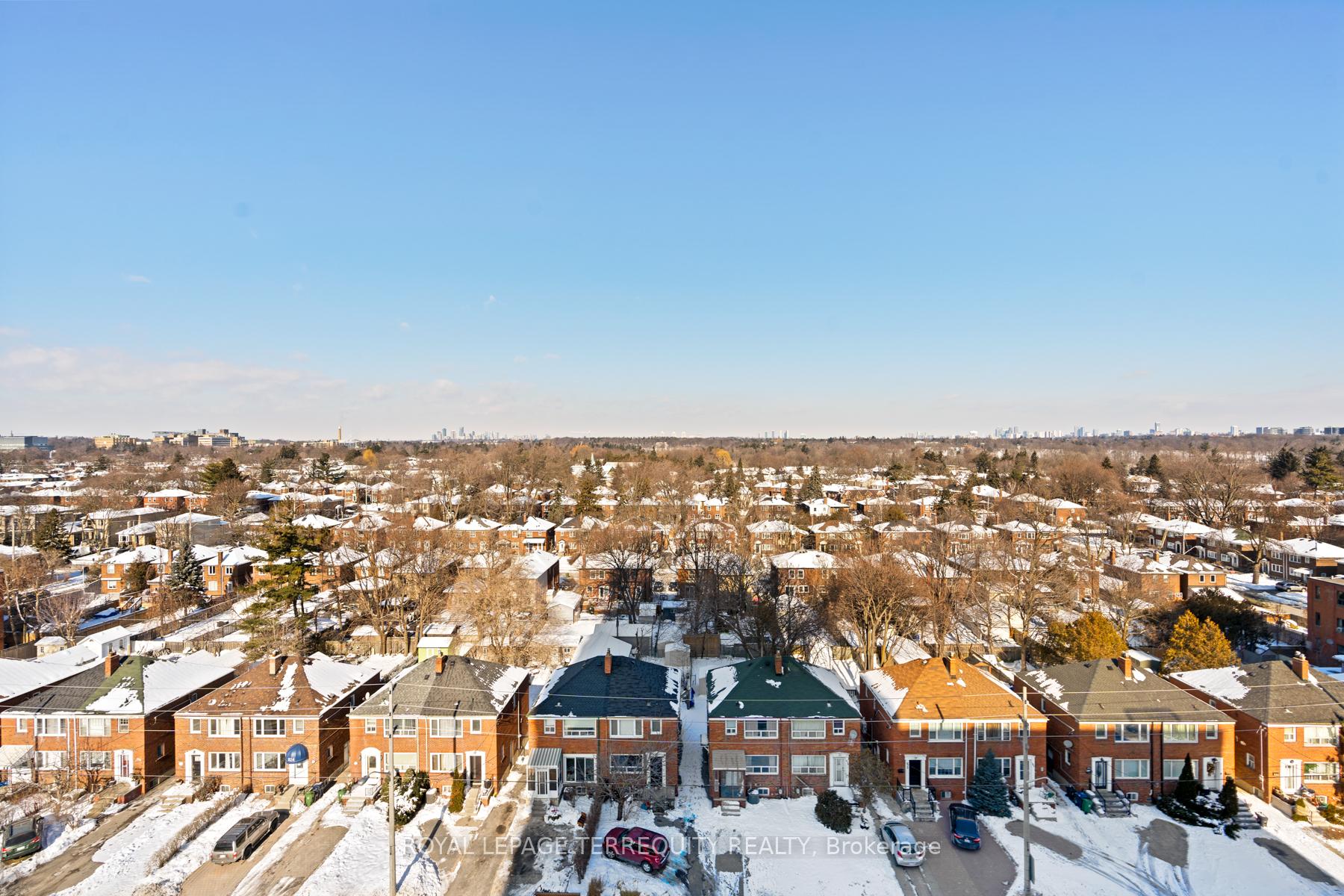 Photo 29 of Unit 808, 33 Frederick Todd Way, Toronto, Thorncliffe Park — HOMEH