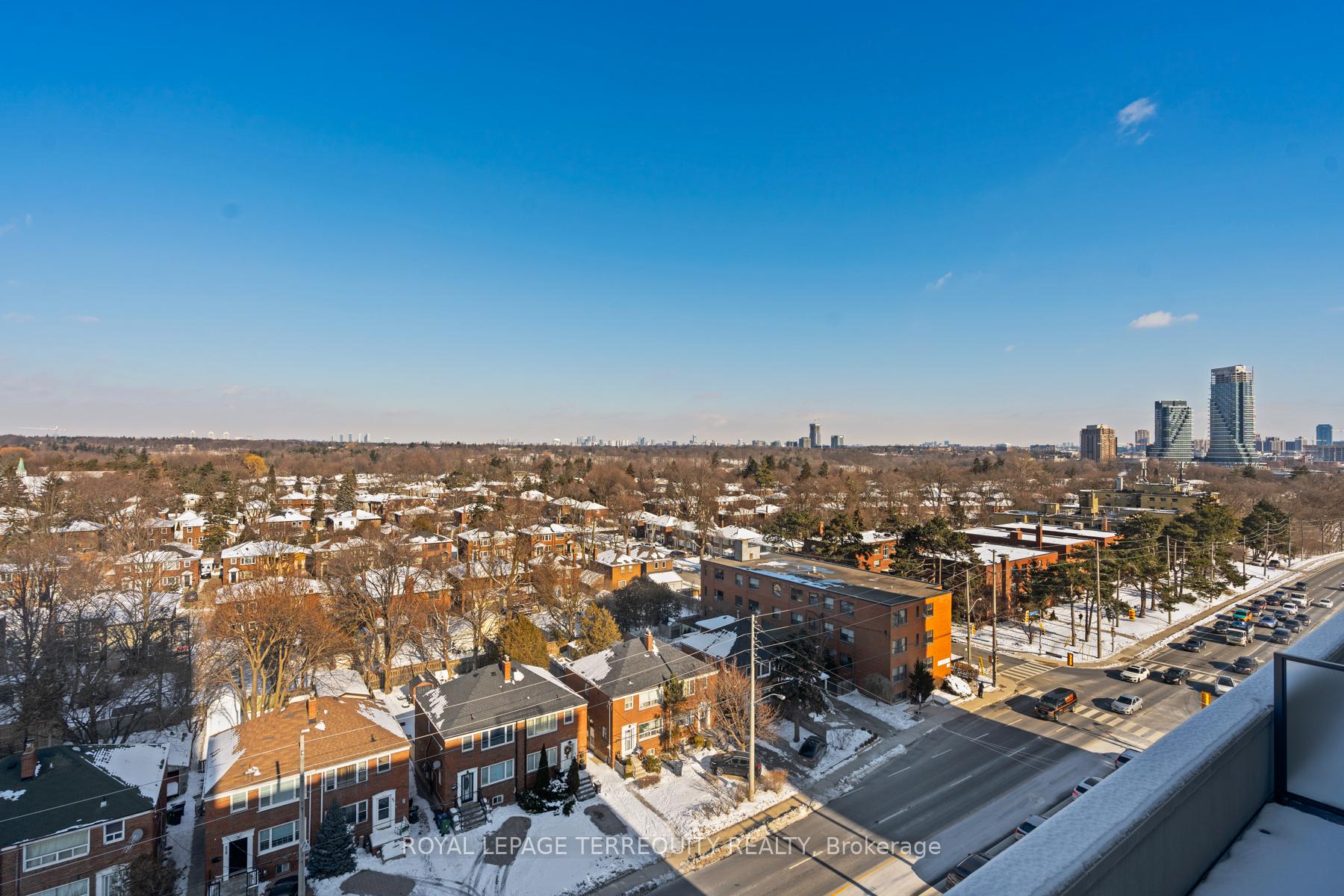 Photo 30 of Unit 808, 33 Frederick Todd Way, Toronto, Thorncliffe Park — HOMEH