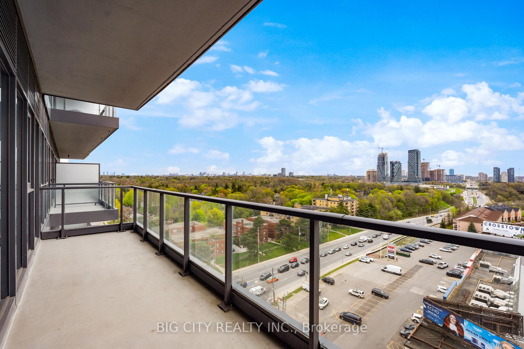 Photo 18 of Unit 1110, 36 Brentcliffe Road, Toronto, Thorncliffe Park — HOMEH
