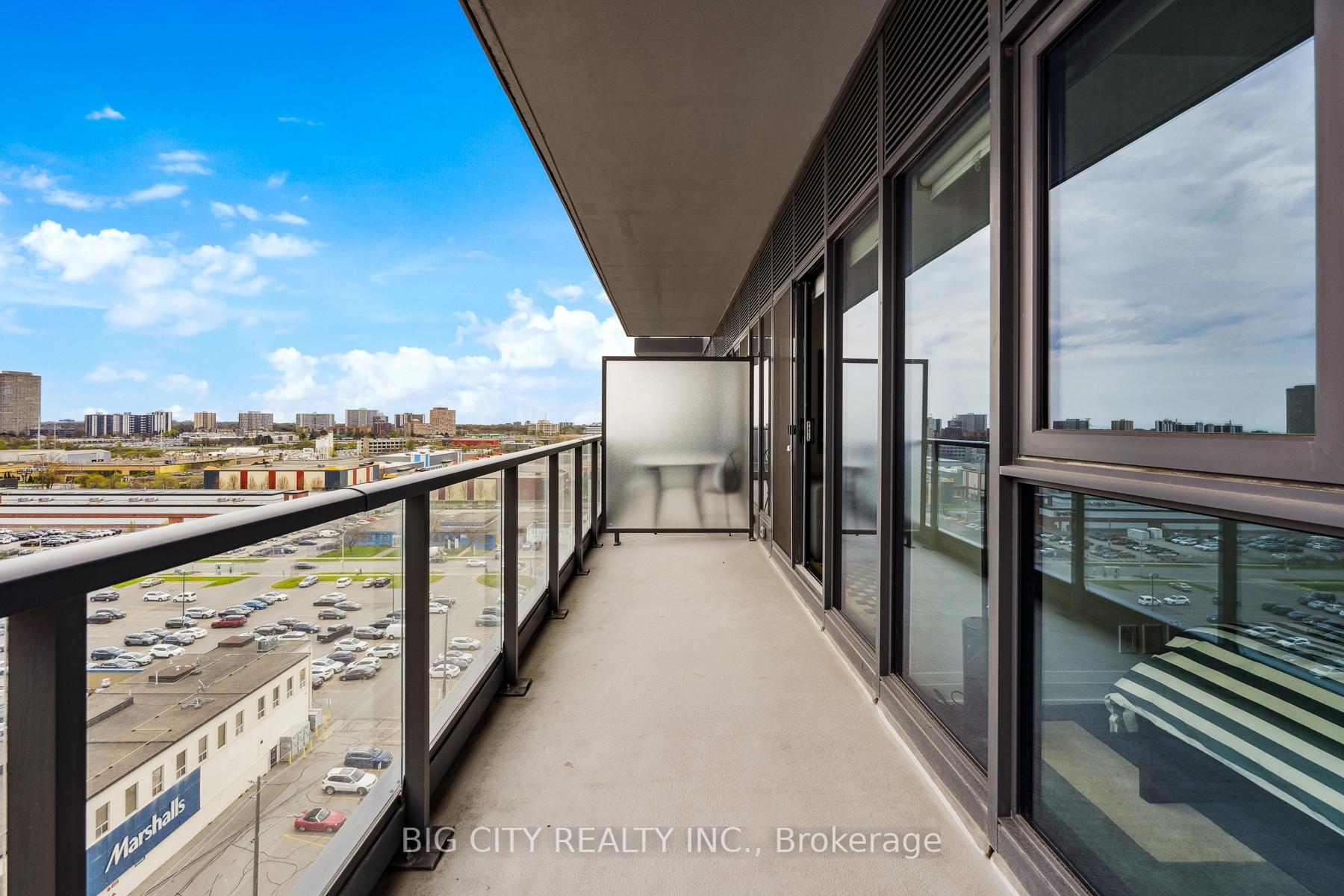 Photo 19 of Unit 1110, 36 Brentcliffe Road, Toronto, Thorncliffe Park — HOMEH