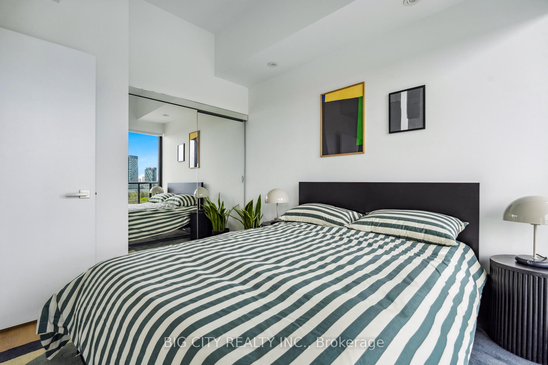 Photo 23 of Unit 1110, 36 Brentcliffe Road, Toronto, Thorncliffe Park — HOMEH