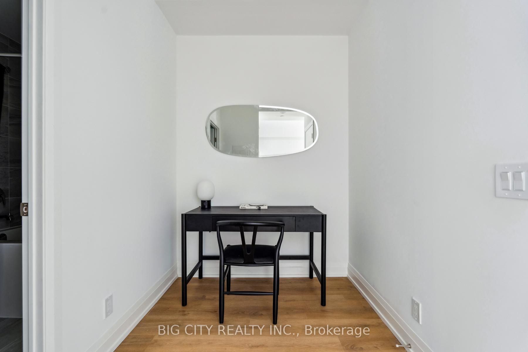 Photo 25 of Unit 1110, 36 Brentcliffe Road, Toronto, Thorncliffe Park — HOMEH