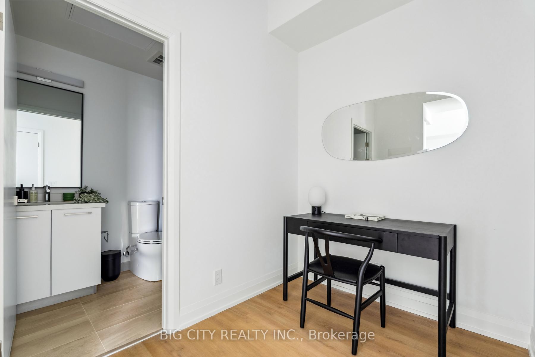 Photo 26 of Unit 1110, 36 Brentcliffe Road, Toronto, Thorncliffe Park — HOMEH