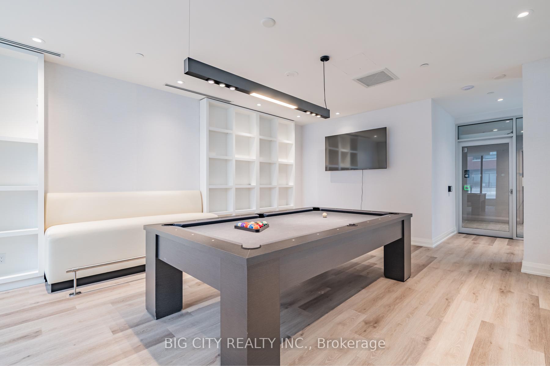 Photo 42 of Unit 1110, 36 Brentcliffe Road, Toronto, Thorncliffe Park — HOMEH