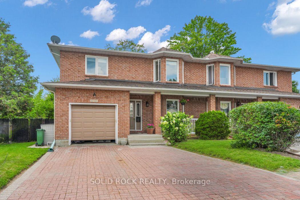 Photo 1 of 2830 Gothwood Place, Ottawa, Sawmill Creek/Timbermill — HOMEH