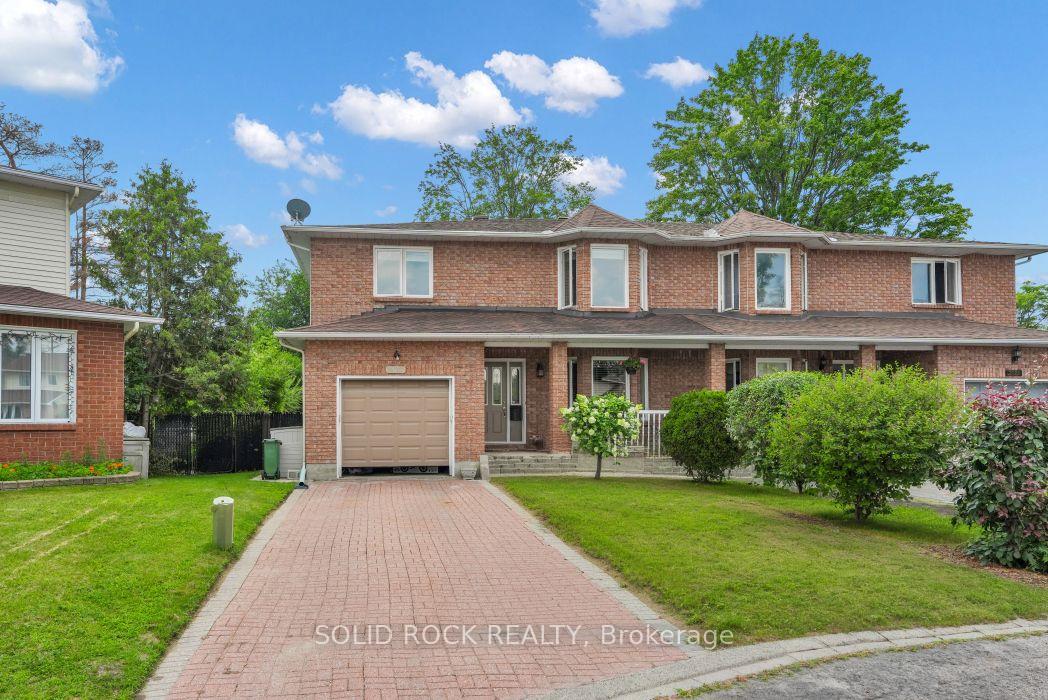 Photo 2 of 2830 Gothwood Place, Ottawa, Sawmill Creek/Timbermill — HOMEH