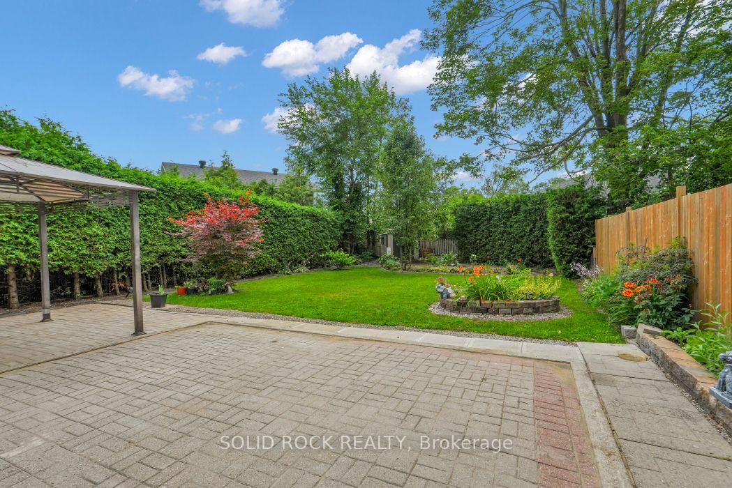 Photo 38 of 2830 Gothwood Place, Ottawa, Sawmill Creek/Timbermill — HOMEH