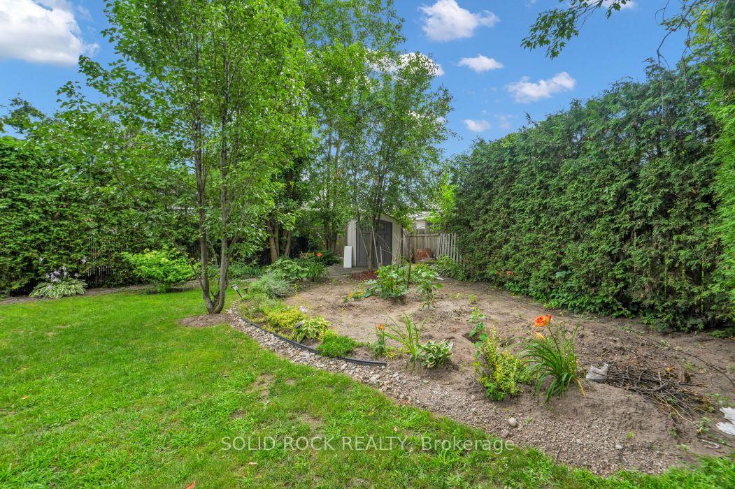 Photo 39 of 2830 Gothwood Place, Ottawa, Sawmill Creek/Timbermill — HOMEH
