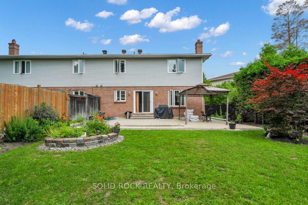 Photo 40 of 2830 Gothwood Place, Ottawa, Sawmill Creek/Timbermill — HOMEH