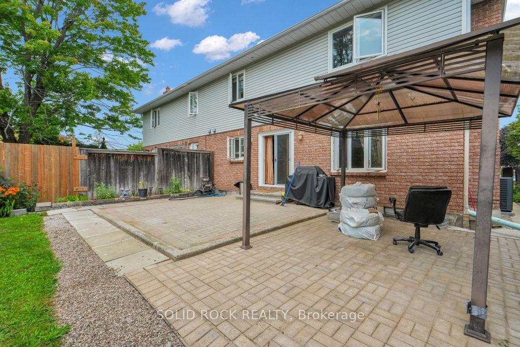 Photo 41 of 2830 Gothwood Place, Ottawa, Sawmill Creek/Timbermill — HOMEH