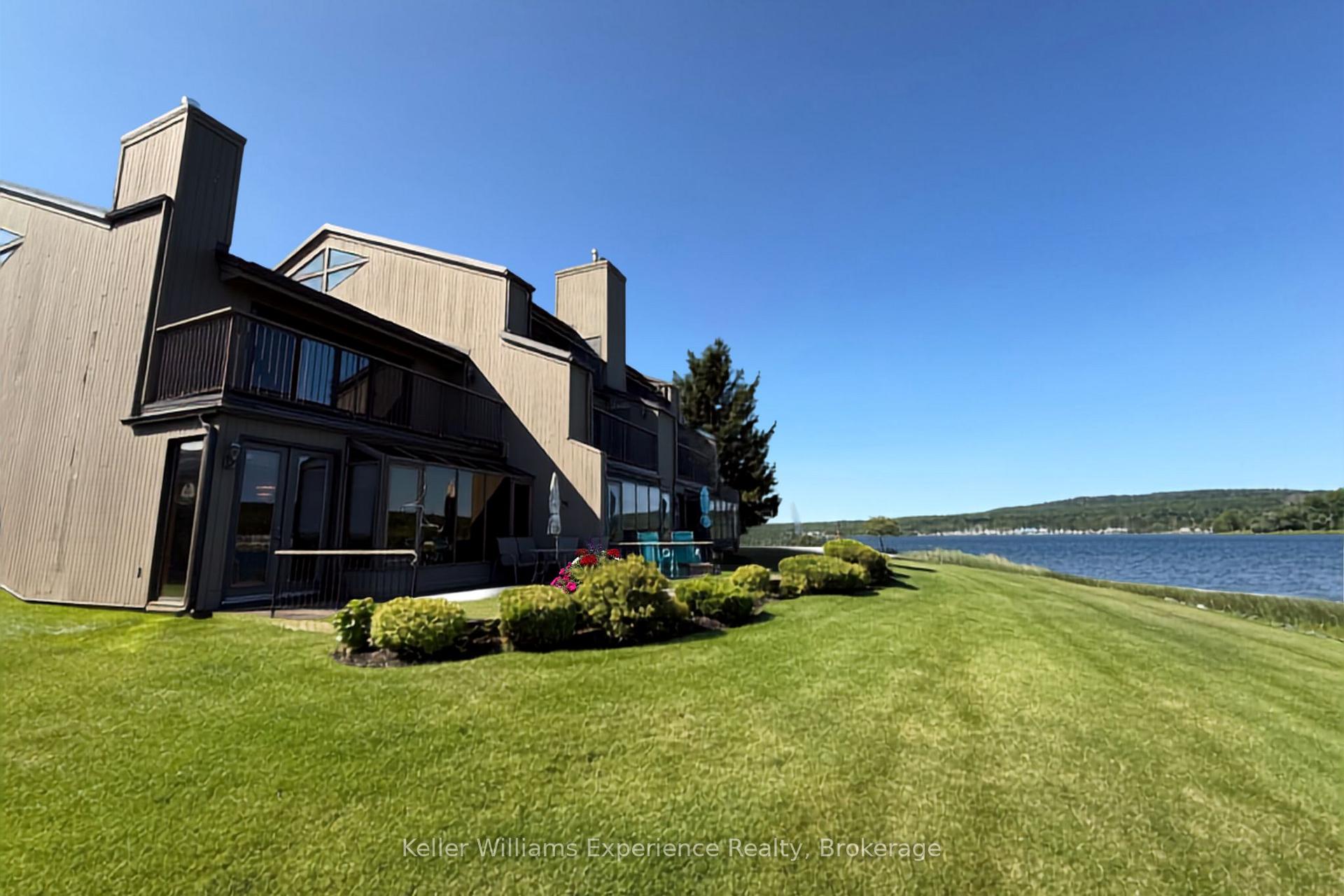 Photo 7 of Unit 5, 8 Beck Boulevard, Penetanguishene — HOMEH