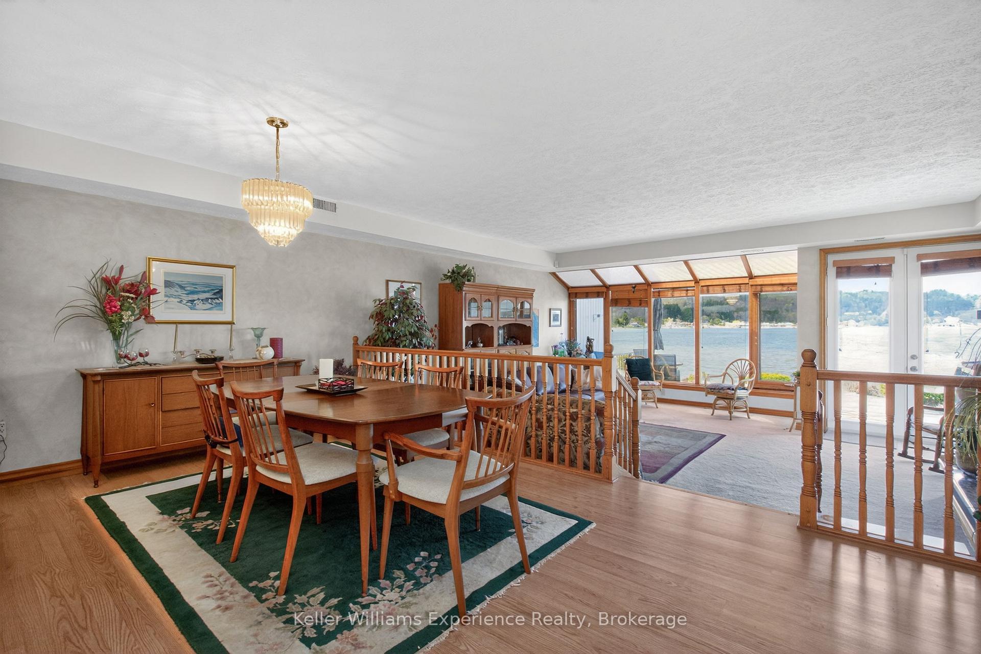 Photo 8 of Unit 5, 8 Beck Boulevard, Penetanguishene — HOMEH