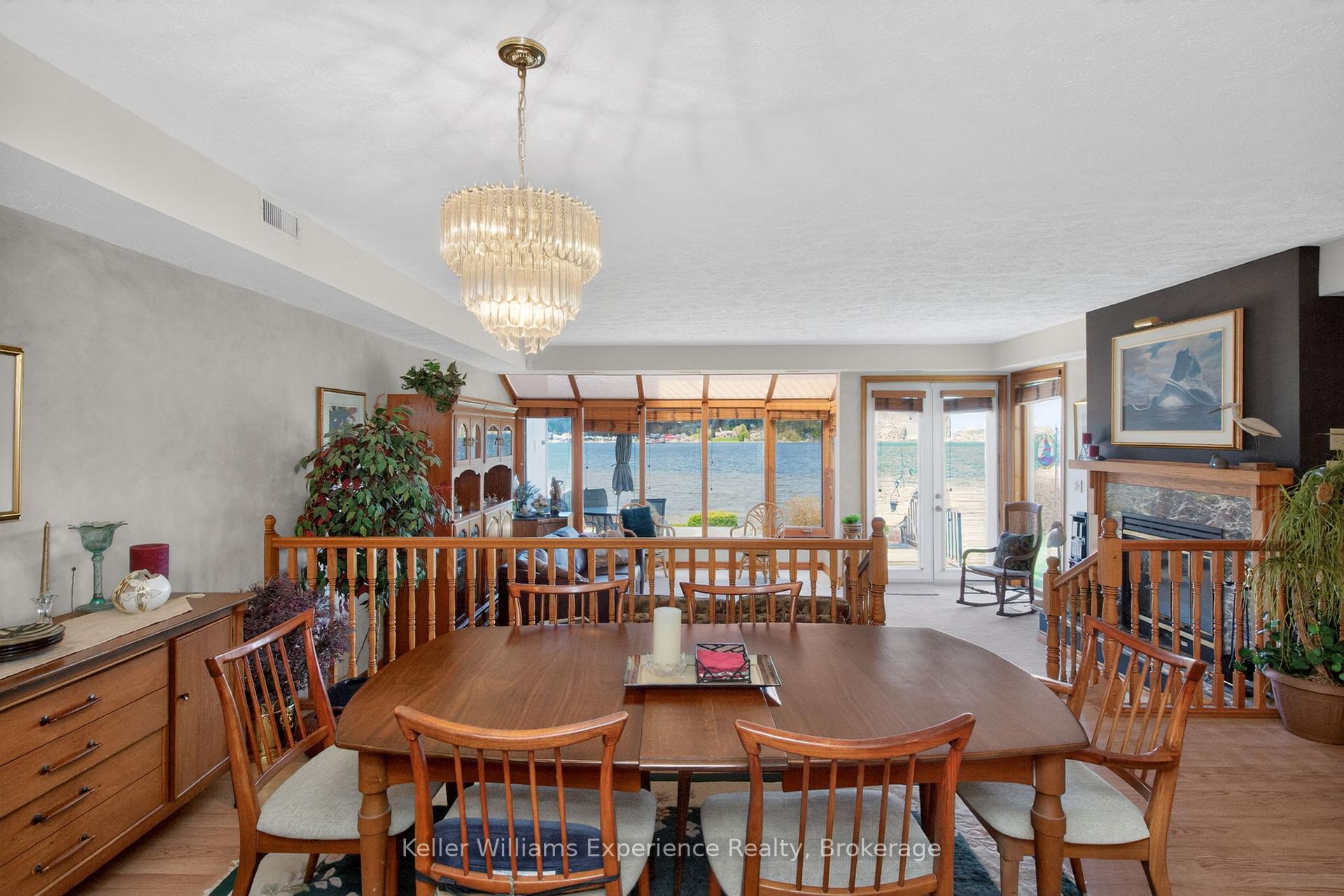 Photo 10 of Unit 5, 8 Beck Boulevard, Penetanguishene — HOMEH