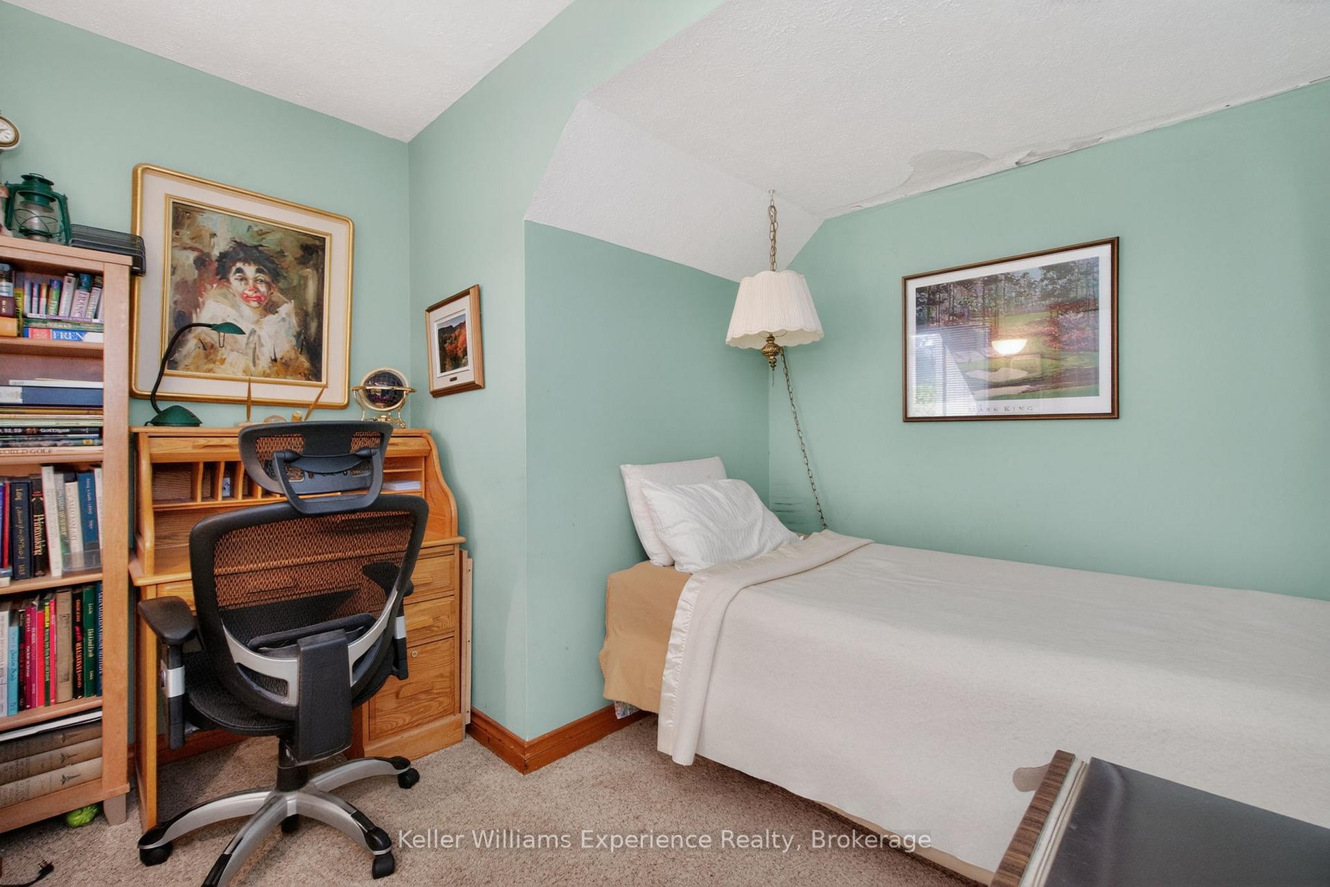 Photo 19 of Unit 5, 8 Beck Boulevard, Penetanguishene — HOMEH